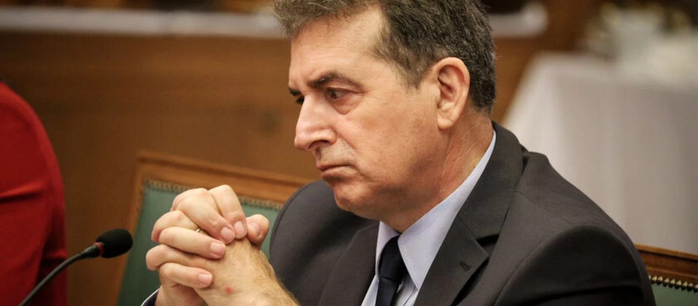 Μ.Χρυσοχοΐδης για δολοφονία Καραϊβάζ: «Η Αστυνομία θα βρει τους ενόχους και θα τους παραδώσει στην δικαιοσύνη»